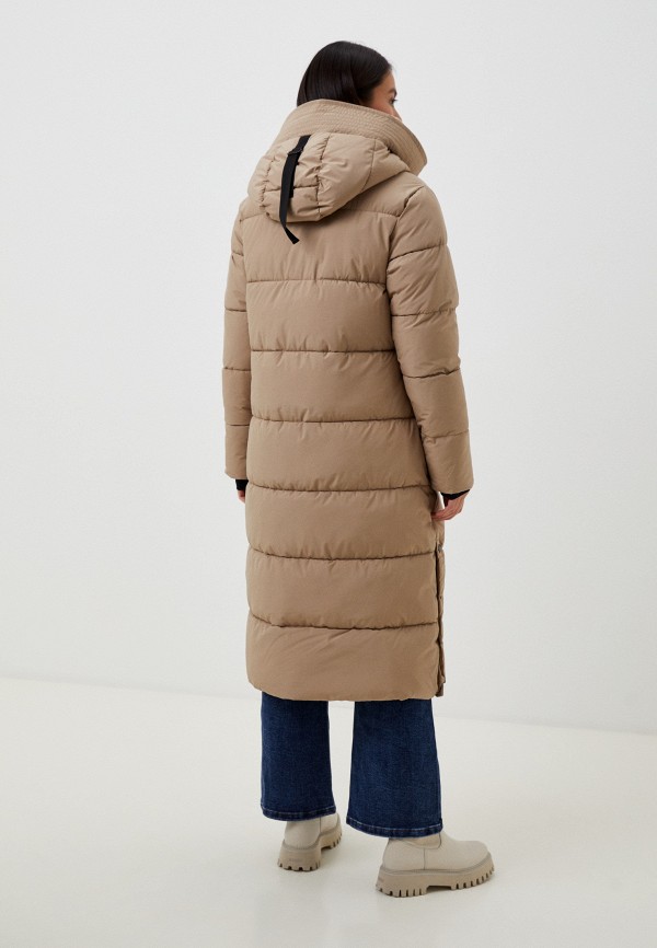 фото Куртка утепленная hitra