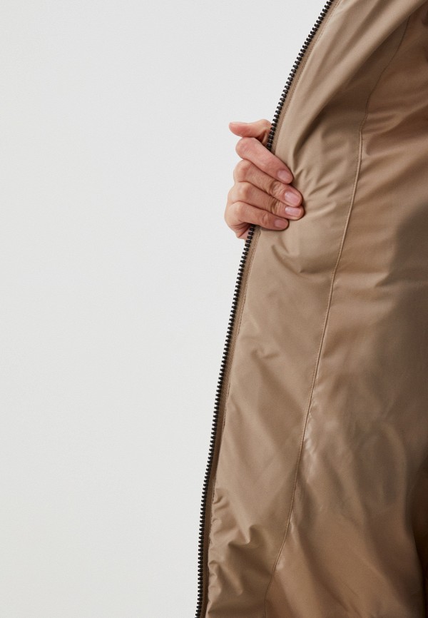 фото Куртка утепленная hitra