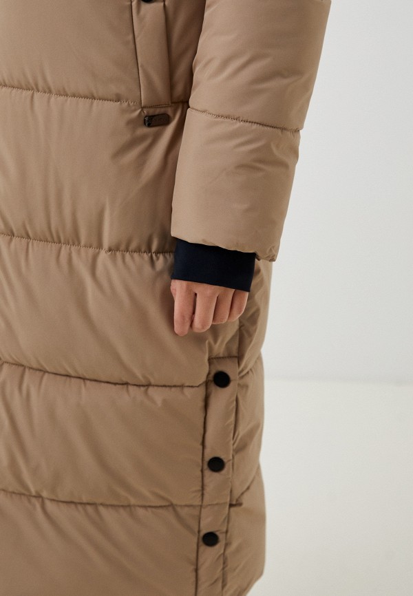 фото Куртка утепленная hitra