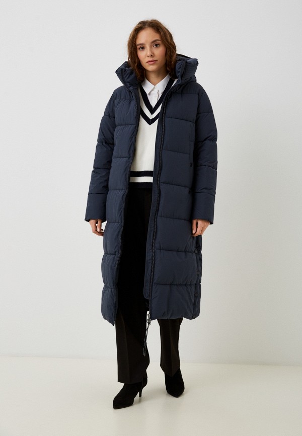 фото Куртка утепленная hitra