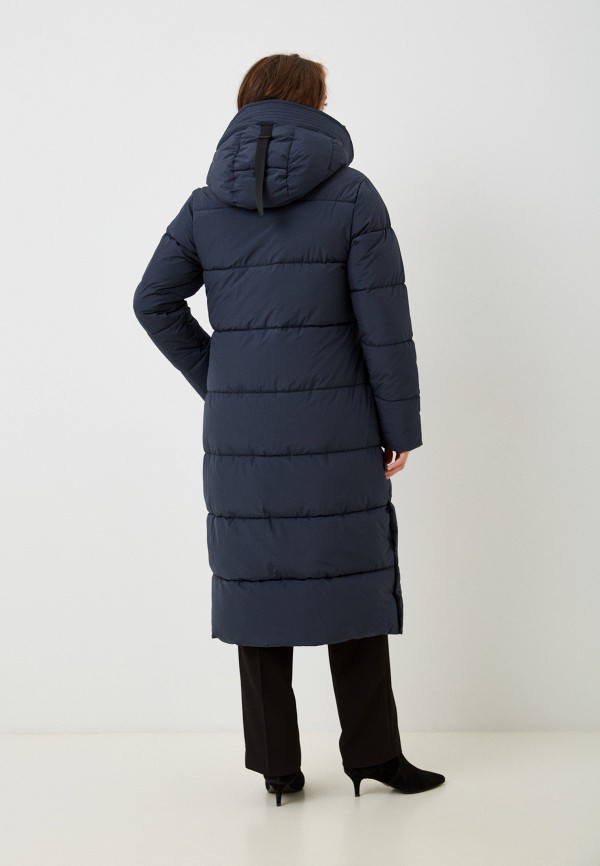 фото Куртка утепленная hitra