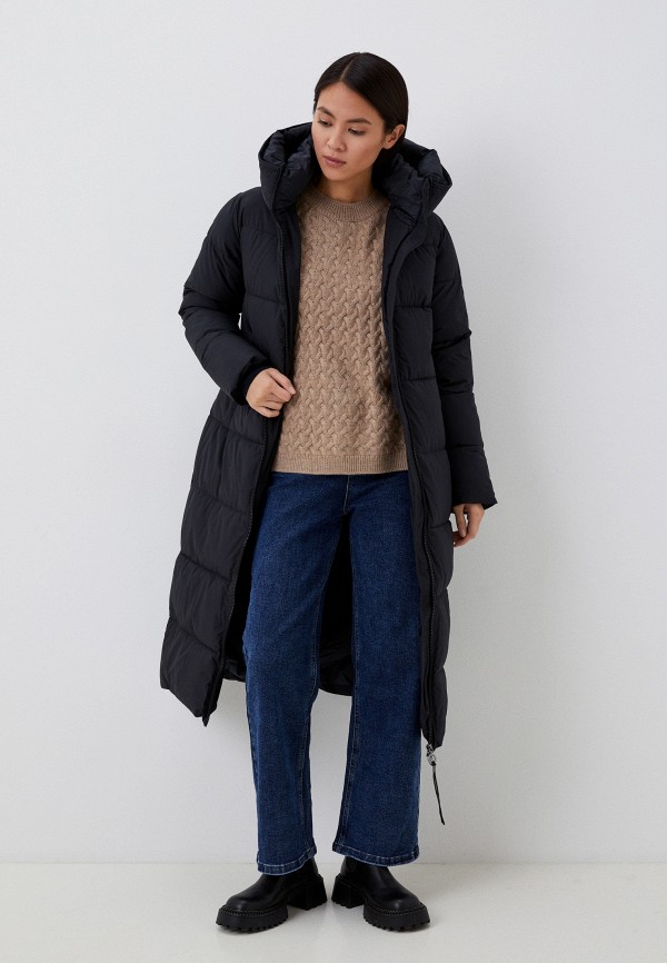 фото Куртка утепленная hitra