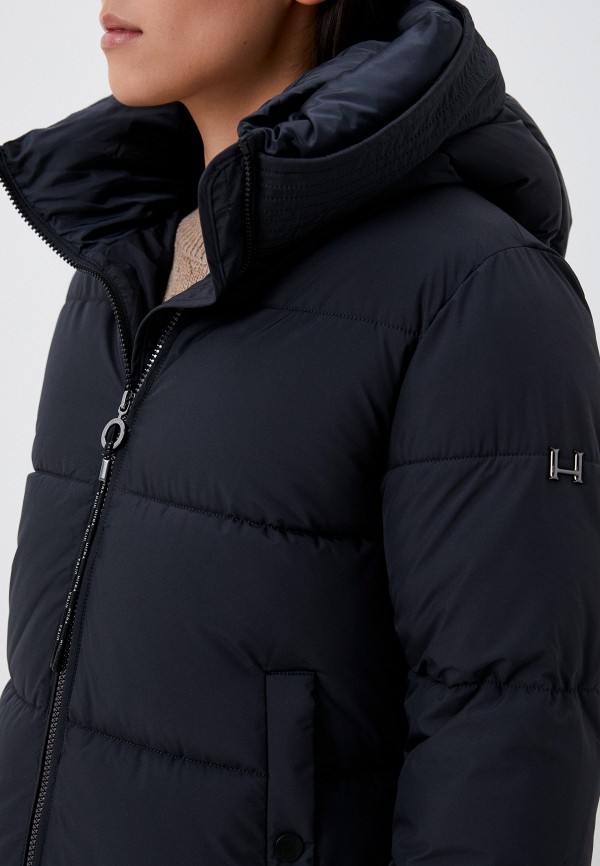 фото Куртка утепленная hitra