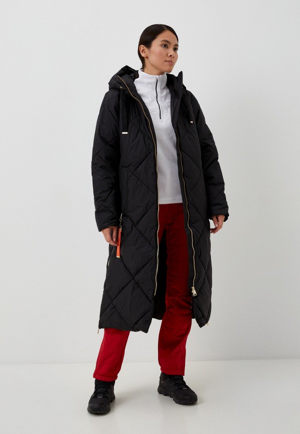 фото Куртка утепленная luhta