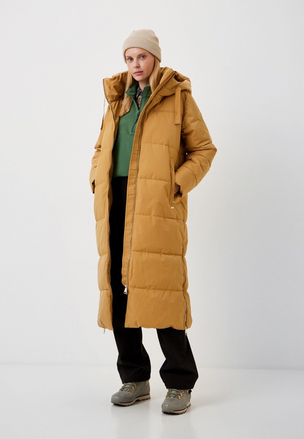 фото Куртка утепленная luhta