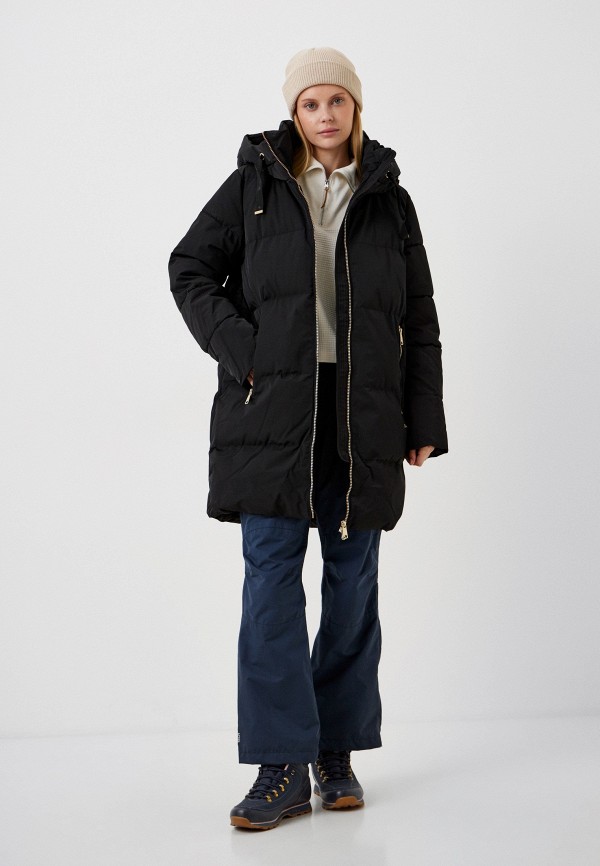 фото Куртка утепленная luhta