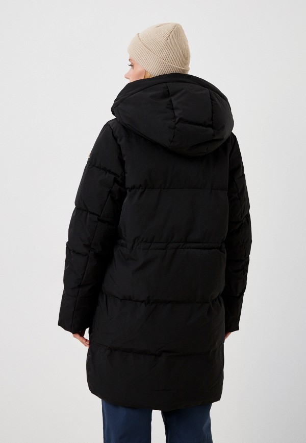 фото Куртка утепленная luhta