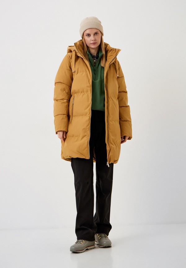 фото Куртка утепленная luhta