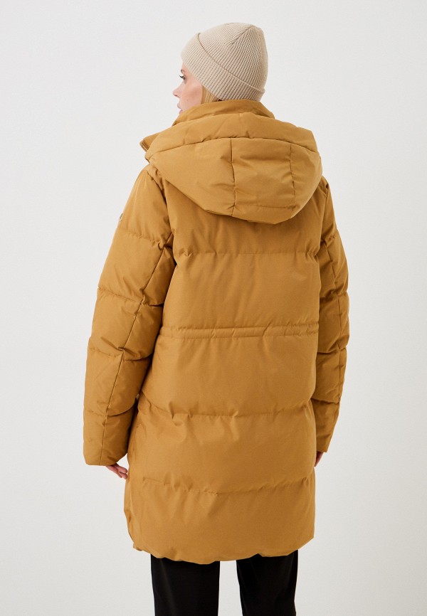 фото Куртка утепленная luhta