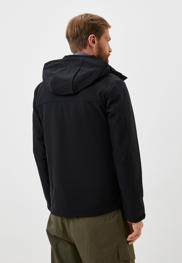 фото Куртка утепленная luhta