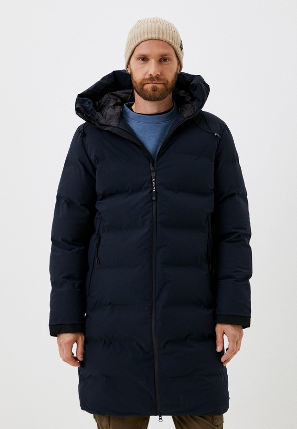 

Куртка утепленная Luhta, Синий, LUHTA KAUHAVA