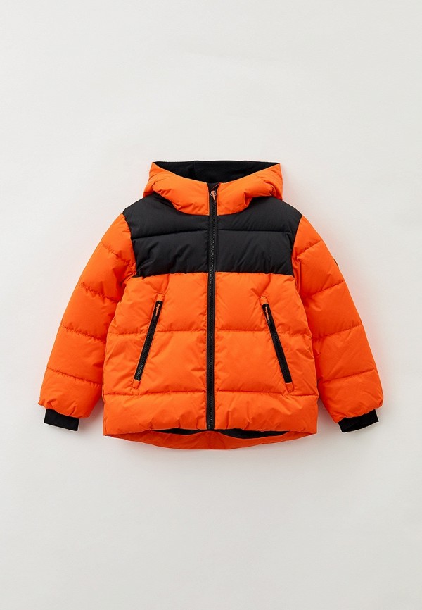 

Куртка утепленная Icepeak, Коралловый, ICEPEAK KENMARE JR
