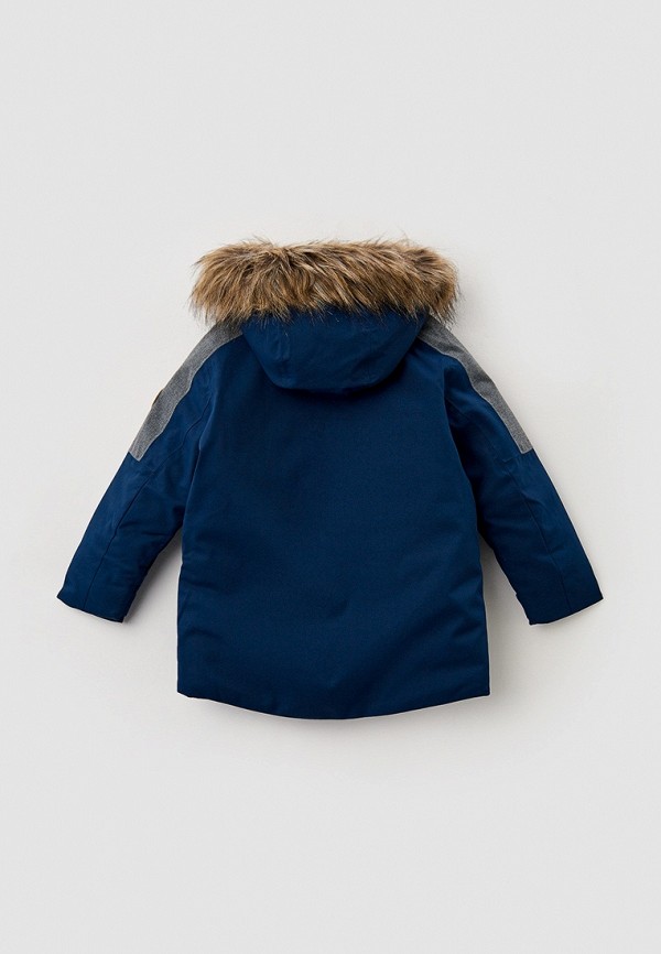 фото Куртка утепленная icepeak