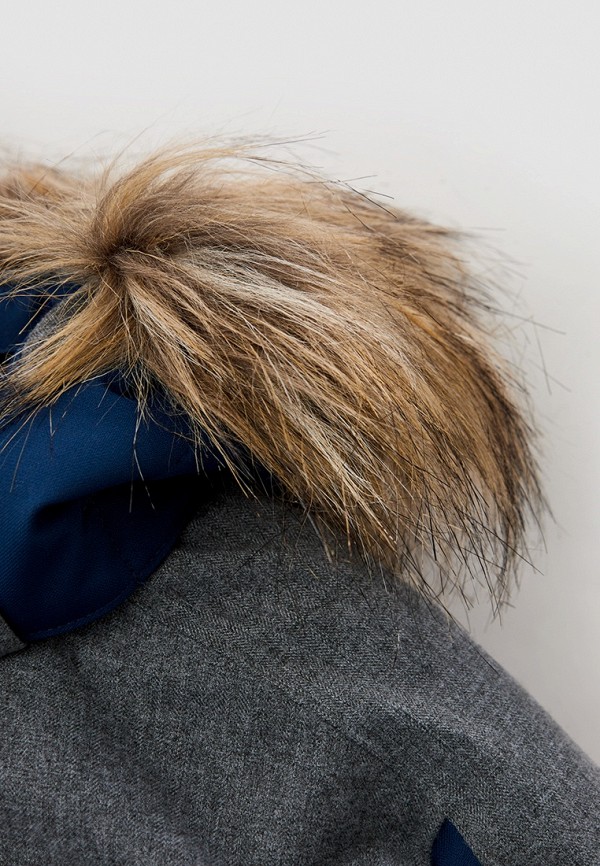 фото Куртка утепленная icepeak