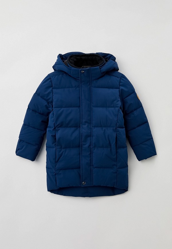 

Куртка утепленная Icepeak, Синий, ICEPEAK KANOSH JR