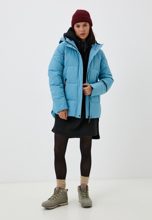 фото Куртка утепленная icepeak