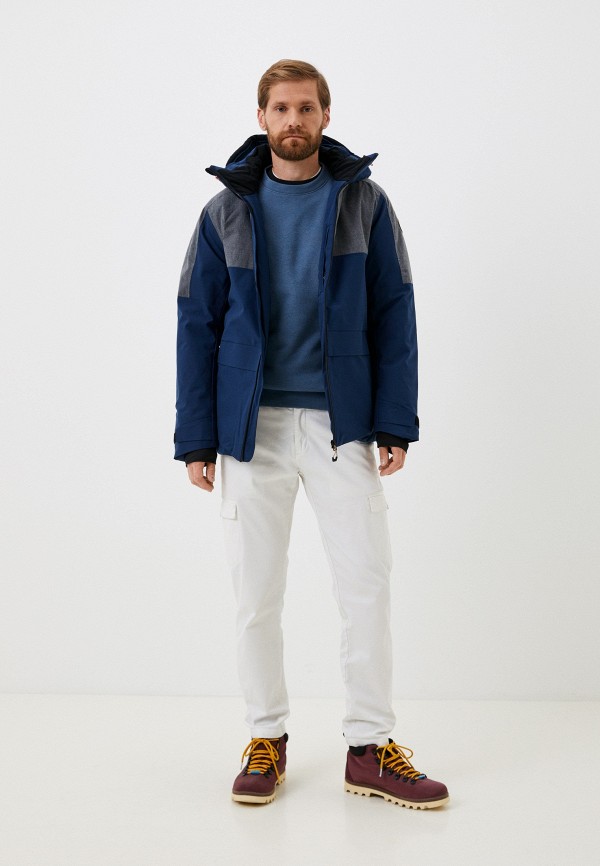 фото Куртка утепленная icepeak