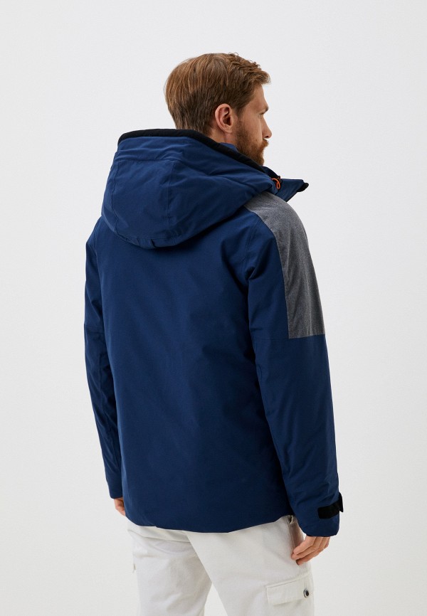 фото Куртка утепленная icepeak