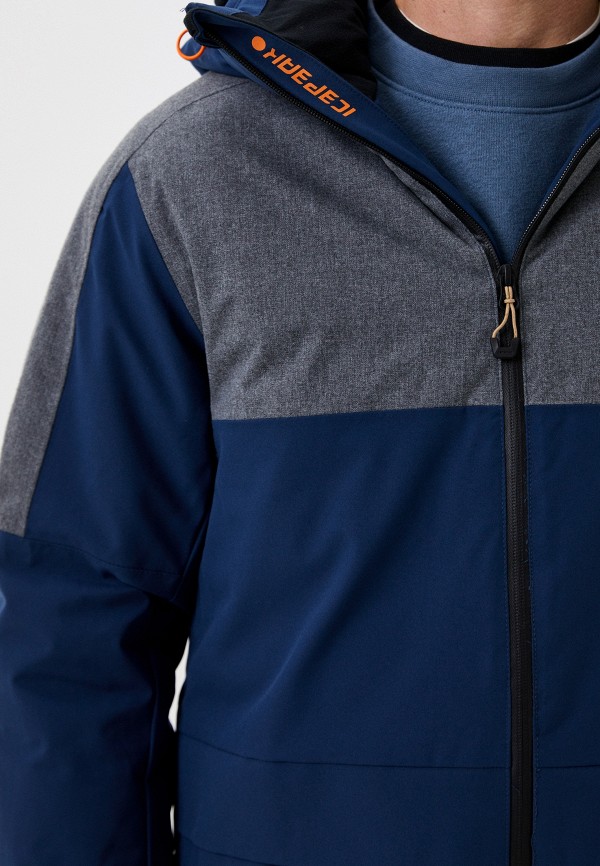 фото Куртка утепленная icepeak