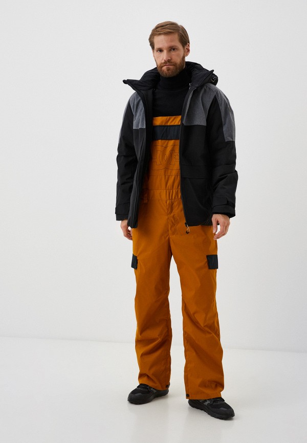 фото Куртка утепленная icepeak