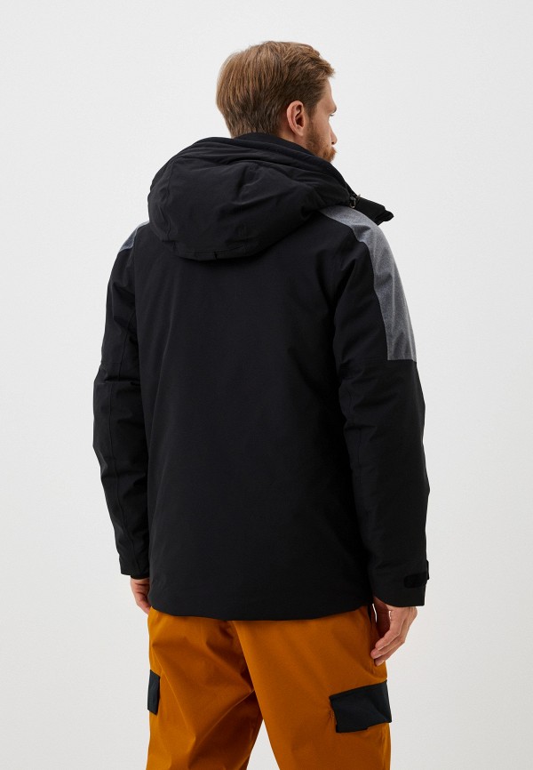 фото Куртка утепленная icepeak