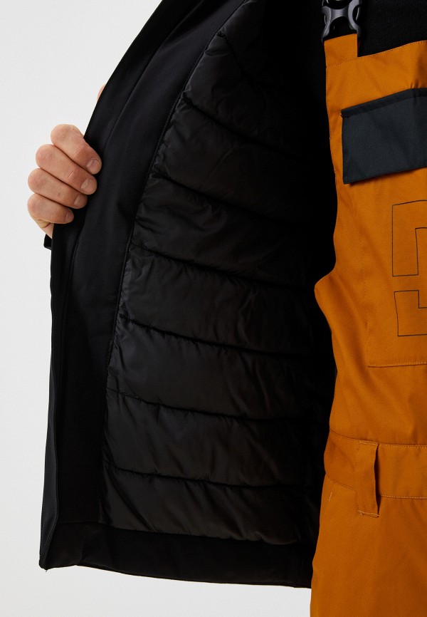 фото Куртка утепленная icepeak