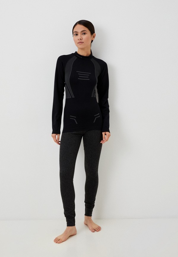 Термобелье низ Rukka серый, размер 44, фото 2