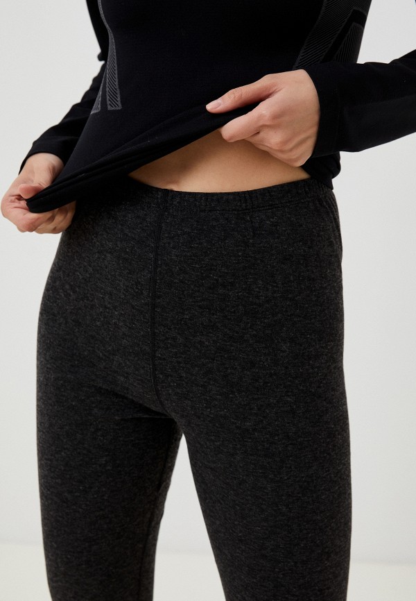 Термобелье низ Rukka серый, размер 44, фото 4