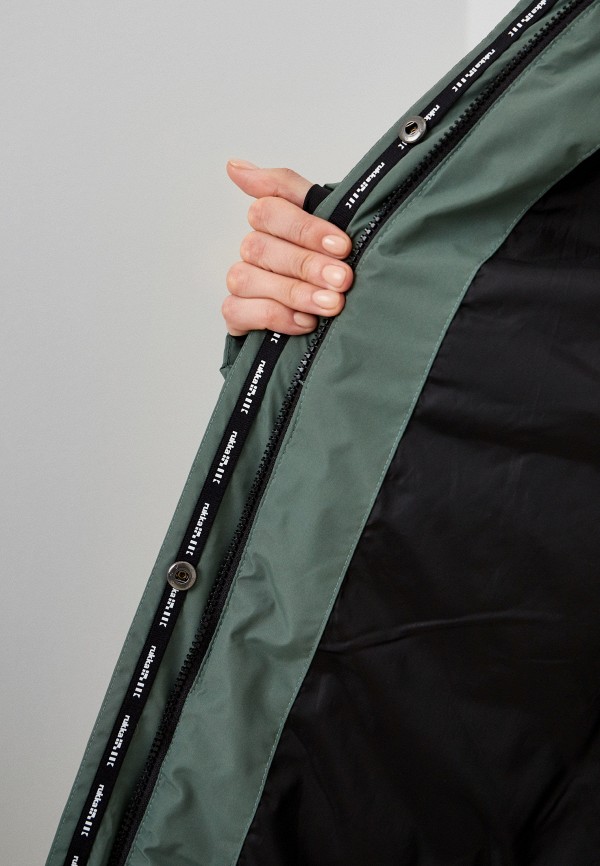 фото Куртка утепленная rukka