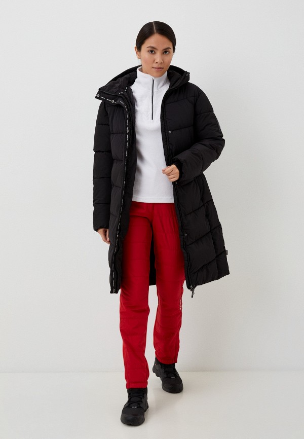 фото Куртка утепленная rukka