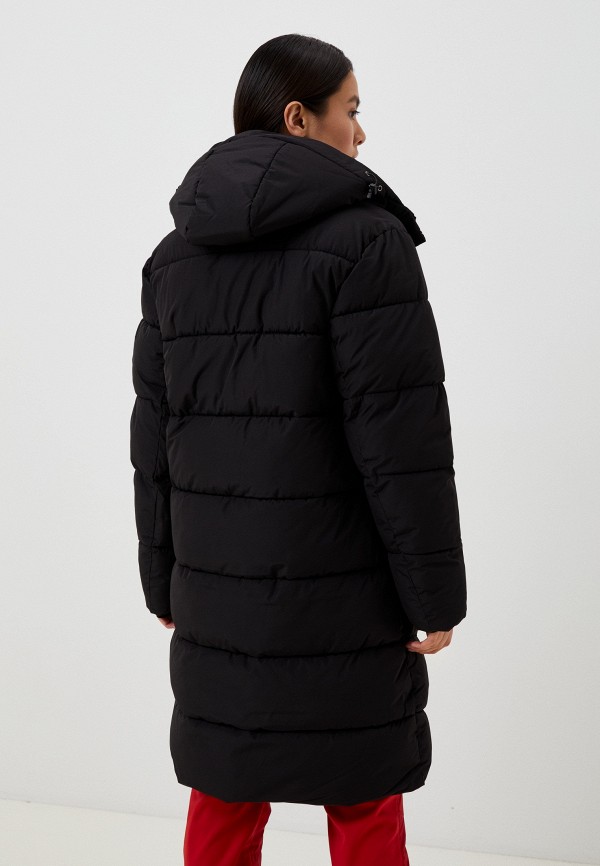 фото Куртка утепленная rukka