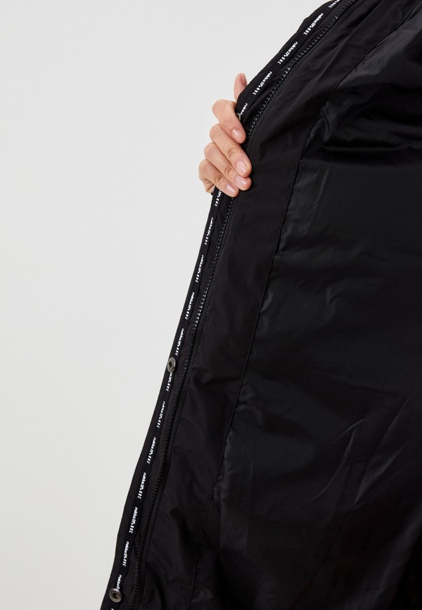 фото Куртка утепленная rukka