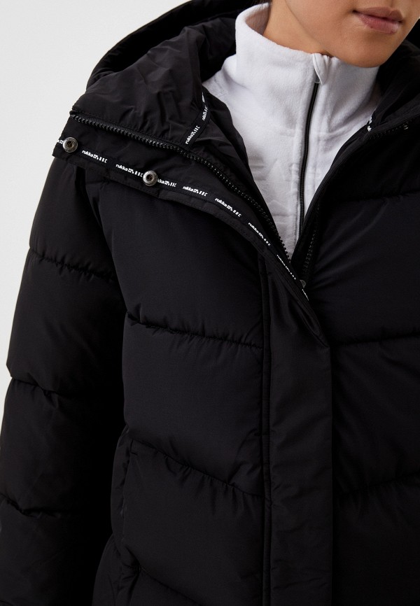 фото Куртка утепленная rukka