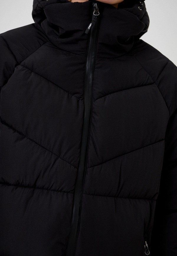 фото Куртка утепленная rukka