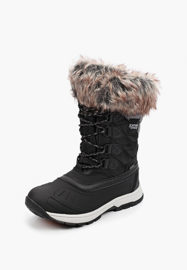 фото Ботинки icepeak