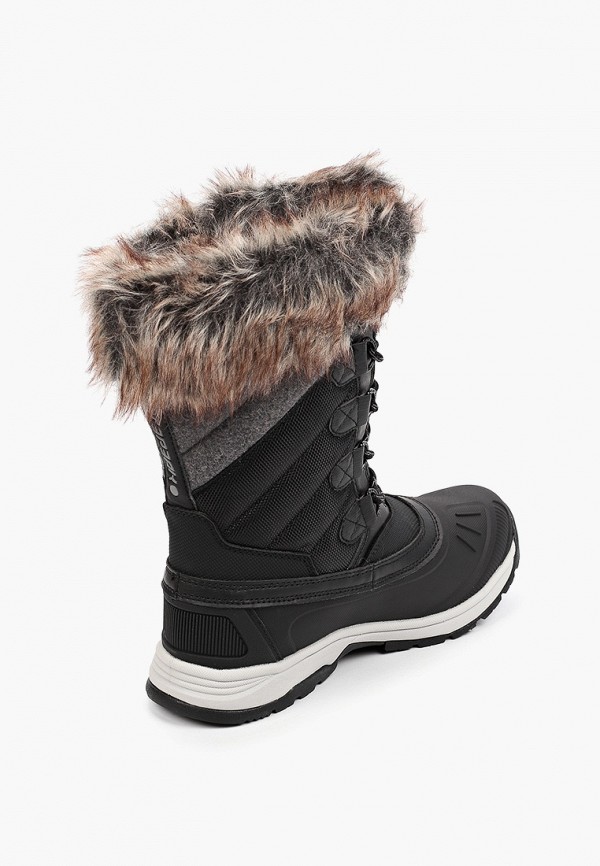 фото Ботинки icepeak