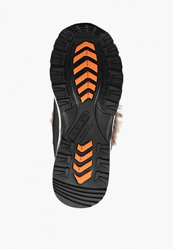 фото Ботинки icepeak