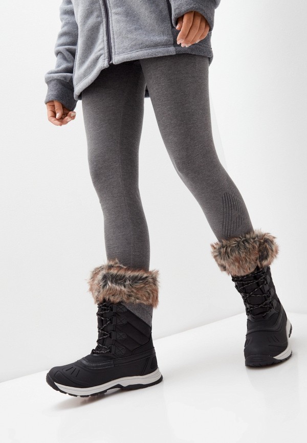 фото Ботинки icepeak