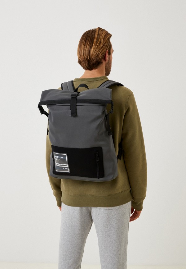 фото Рюкзак replay