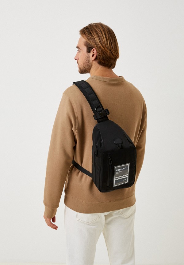 фото Рюкзак replay