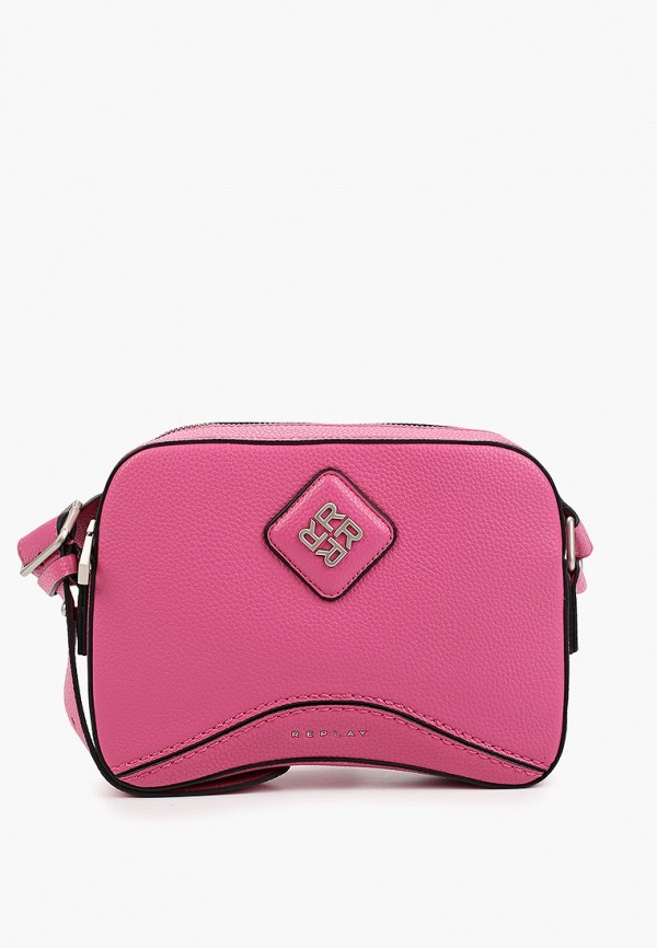 

Сумка Replay, Фуксия