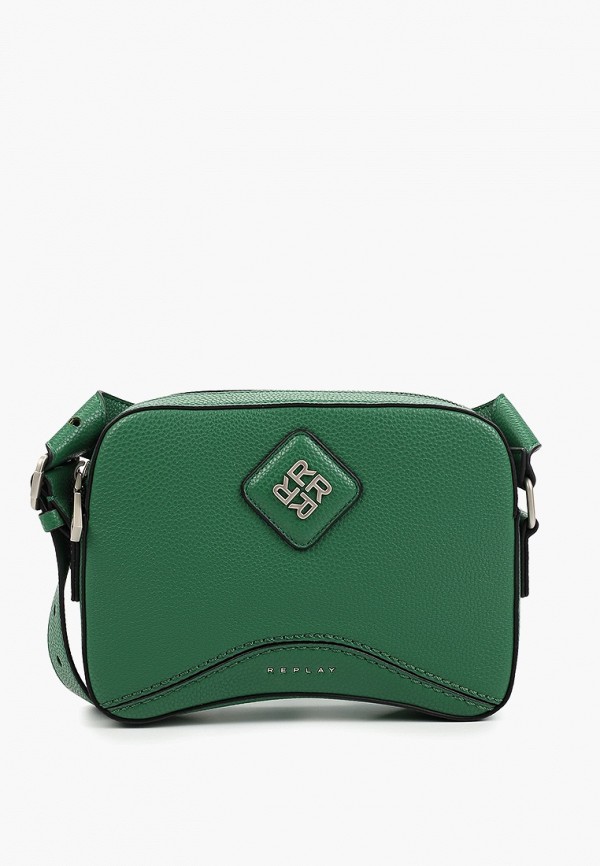 

Сумка Replay, Зеленый