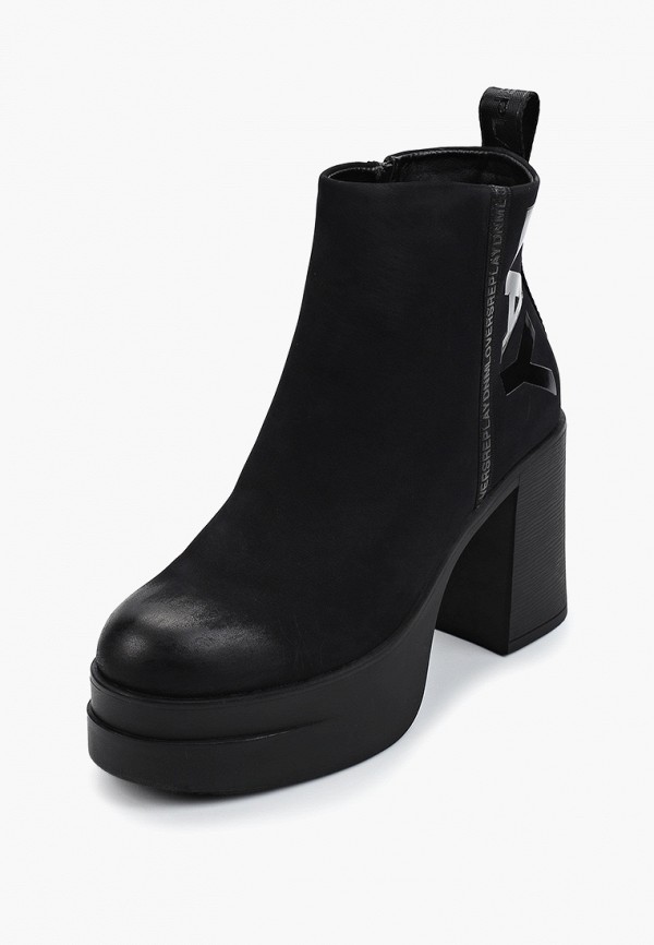 фото Ботильоны replay