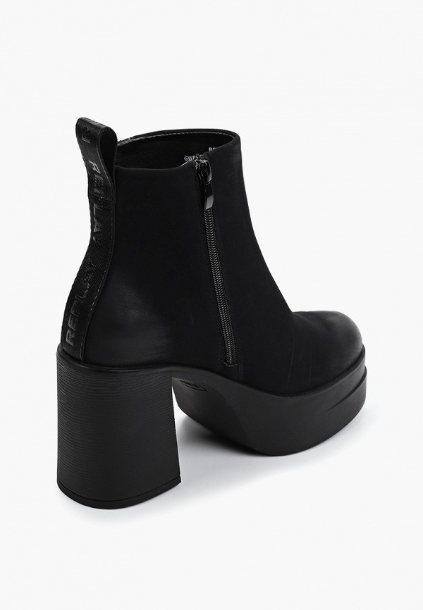 фото Ботильоны replay