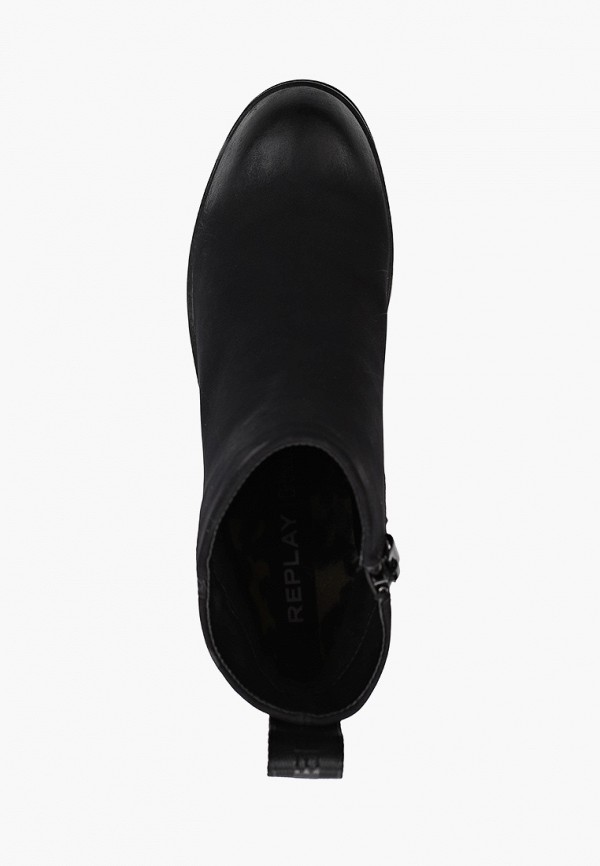 фото Ботильоны replay