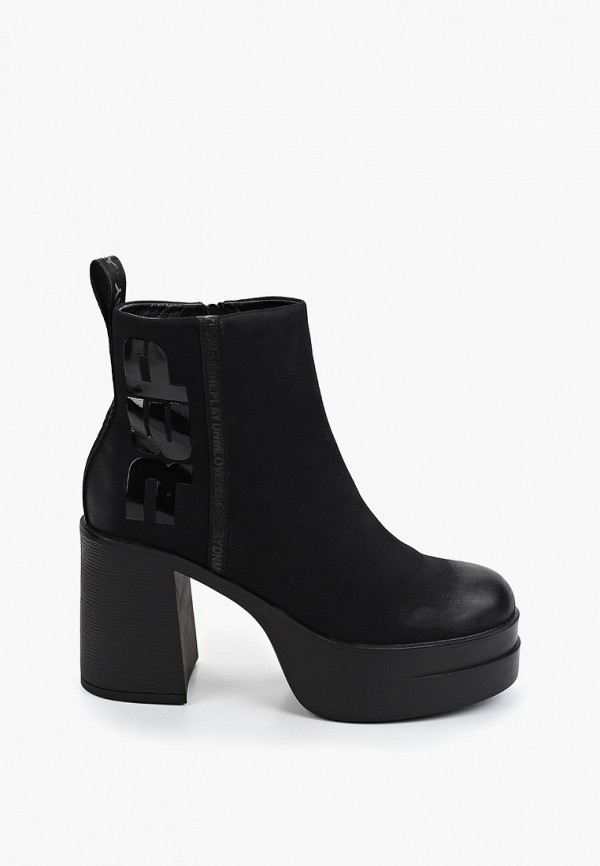 фото Ботильоны replay