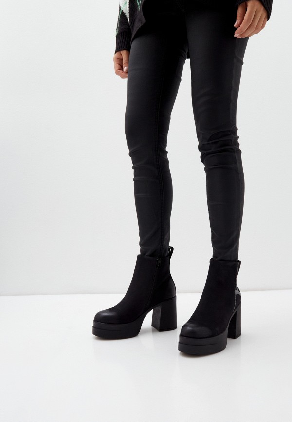 фото Ботильоны replay