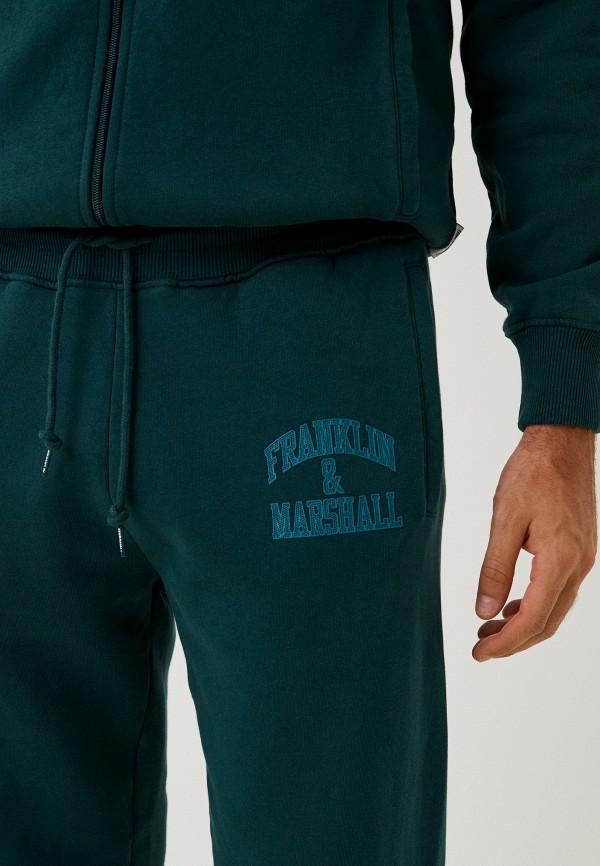 фото Брюки спортивные franklin & marshall