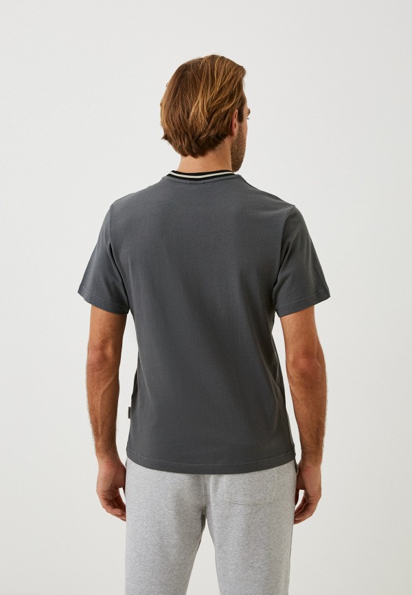 фото Футболка franklin & marshall