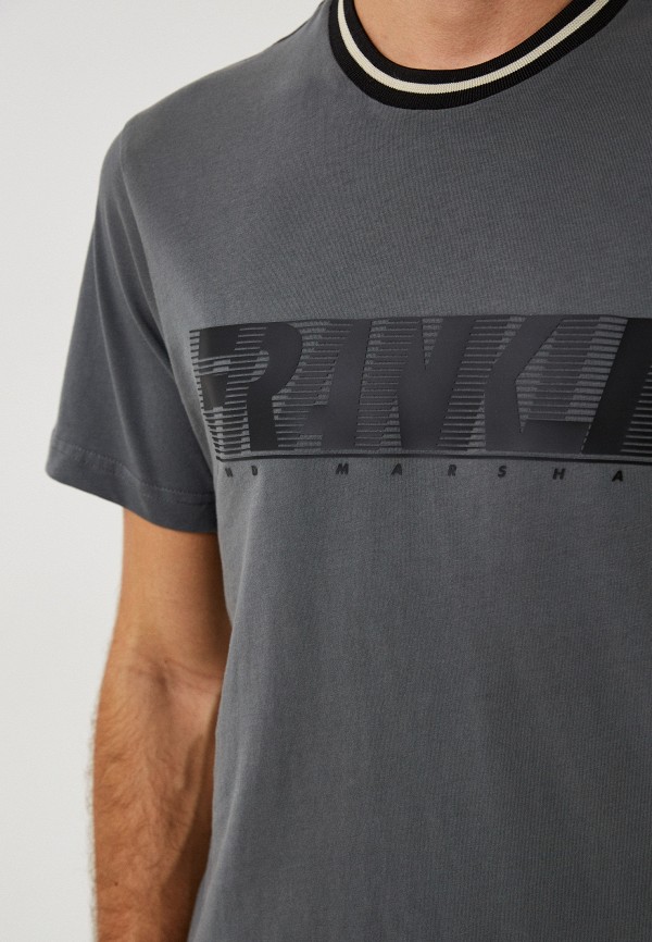 фото Футболка franklin & marshall